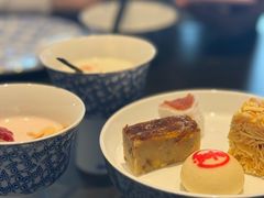 -喜悦烤鸭·新京菜(王府井店)