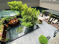 -成都博舍酒店
