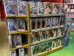 -Hamleys哈姆雷斯(东方福来德店)