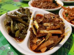 -令氏家外家周秦食府(高新店)