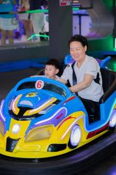 -第五极儿童乐园