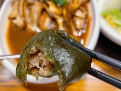 安溪咸笋包-临家闽南菜(宝洲路店)