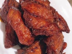 -金时代顺风大酒店(金山店)