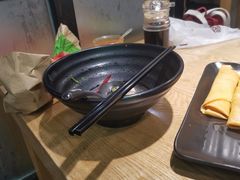 -回味鸭血粉丝汤(新城市广场店)