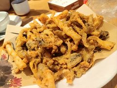 -东北风(江北万达店)