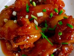 -三只鸟本地特色菜馆(上饶总店)