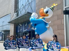 -天河城购物中心