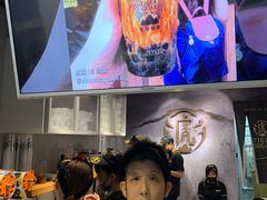 -老虎堂黑糖专壳 (尖沙咀乐道店)