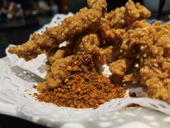 -俏巴妹烤鱼香锅(奥体店)