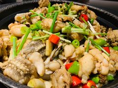 莲藕-川成元·麻辣香锅(凯德MALL西直门店)