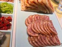 -当院鱼头泡饼(良乡店)