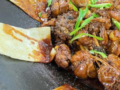 -皖北巫氏三胖地锅鸡(长淮总店)