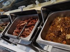 -家里婆自助水饺(振华路店)