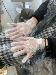 -CHIC 国潮男士发型