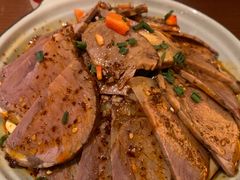 -左陕右甘(亚运村店)