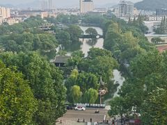 -台州府城(江南长城)