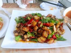 -煲来饱去冷水鱼