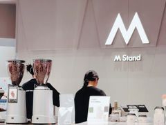 -M Stand(西安大悦城店)