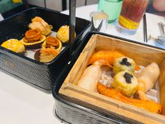 -翠园(南京德基广场店)