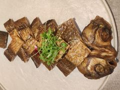 -汉水谣·江景餐厅(江滩店)