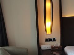 -清远熹乐谷温泉度假酒店