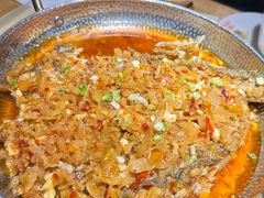 -小柴米·传统江西菜(八一广场店)
