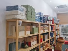 -先春西湖龍井•九曲红梅(杭大路店)