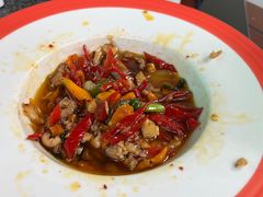 -湖南别院·美学庭院餐厅(惠阳店)