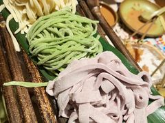 -盡膳口福跷脚牛肉火锅(北美新天地店)