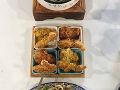 -京尚道韩式美食屋(海甸岛店)