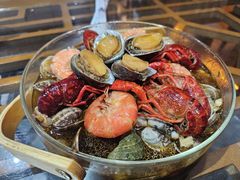 -良师门滨海人家·海鲜·家常菜(滨海城店)
