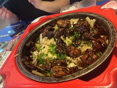 -大丰收脆鱼(浦西万达店)