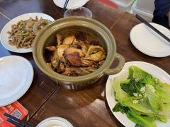 -斯丹姜母鸭·古法干香(涂门街总店)