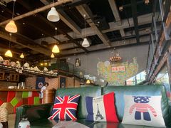-ELEVEN COFFEE(哈西万达广场店)