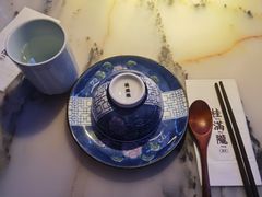 -桂满陇天书(南京德基旗舰店)