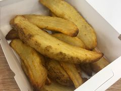酥香薯角-达美乐比萨(凤凰东街店)