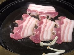 -韩时烤肉(枫蓝店)