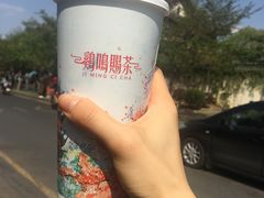 -鸡鸣赐茶(鸡鸣寺路店)