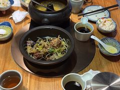 -云海肴云南菜·蒸汽石锅鱼(北京良乡华冠店)