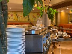 -国宾酒店-花园咖啡自助餐厅(北营房中街店)