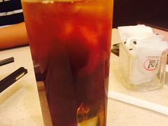 冻柠茶-池记(德福花园店)