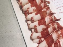 -古乐牛香·鲜牛肉牛杂火锅(新区店)