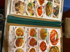 -高丽村韩国料理(兴华二路店)