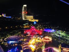 -三亚海昌梦幻海洋不夜城