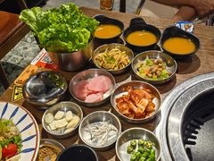 -香猪坊韩国烤肉专属门店(魏公村店)
