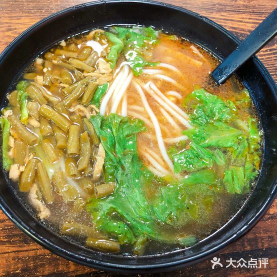 广南西路桂林站米粉(站前店)