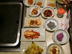 -金顺韩式烤肉·网红烤肉店(广利路店)