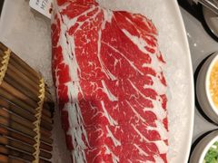 -巴奴毛肚火锅(悠唐购物中心店)