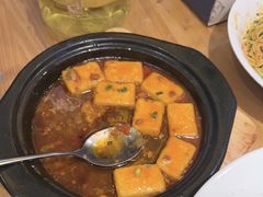 -严记小天府酸菜鱼(西四路店)