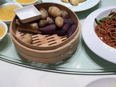 -梦都海鲜酒家(万达广场江桥店)